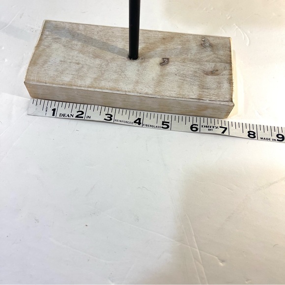 Home Essentials Decorative wooden Sea Shell - Picture 2 of 8